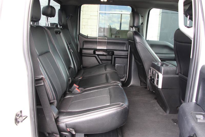 Used 2021 Ford F250 Lariat image 18