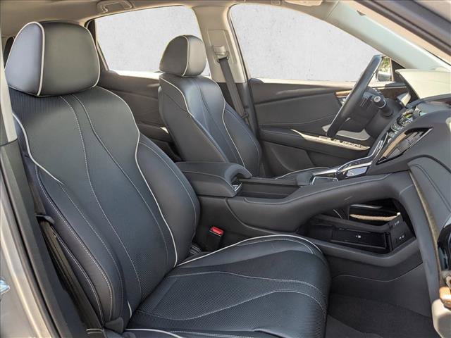 Used 2024 Acura RDX w/ Advance Package AWD/4WD image 22