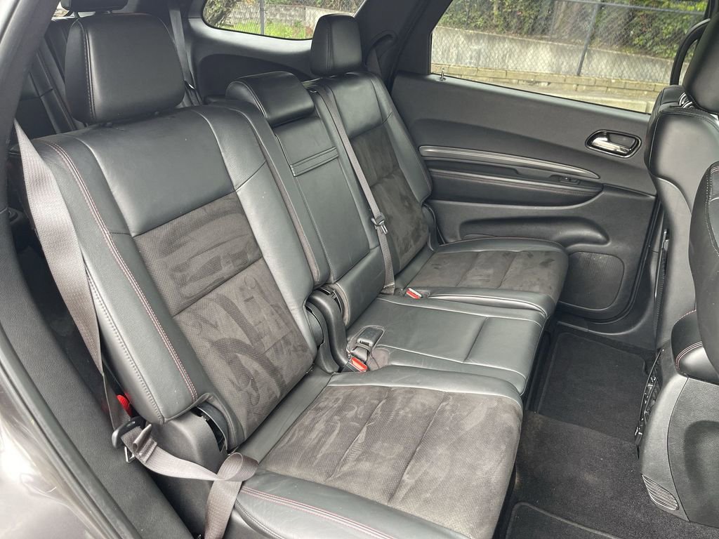 Used 2021 Dodge Durango R/T AWD/4WD image 27