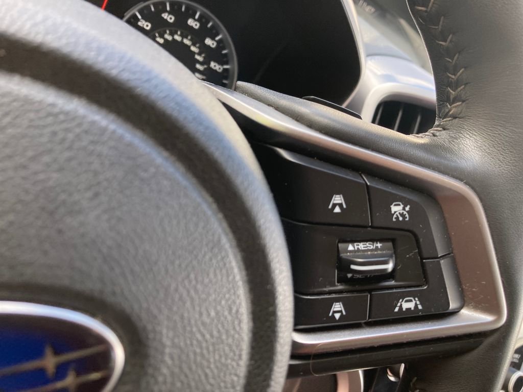 Used 2020 Subaru Ascent Touring w/ Popular Package #3 AWD/4WD image 46