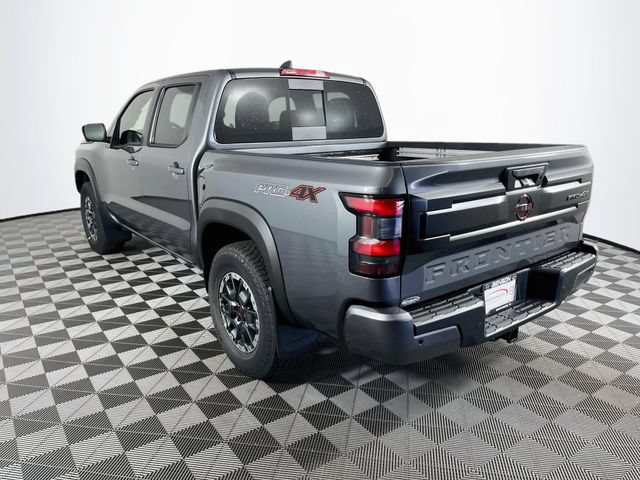 New 2026 Nissan Frontier PRO-4X w/ Pro-4x Convenience Package AWD/4WD image 5