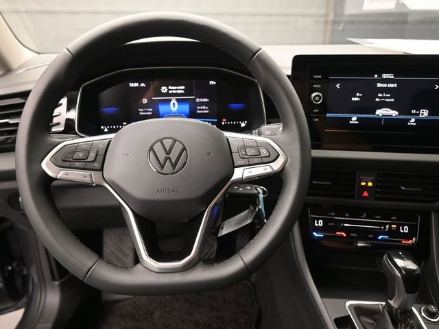 New 2026 Volkswagen Jetta S image 32