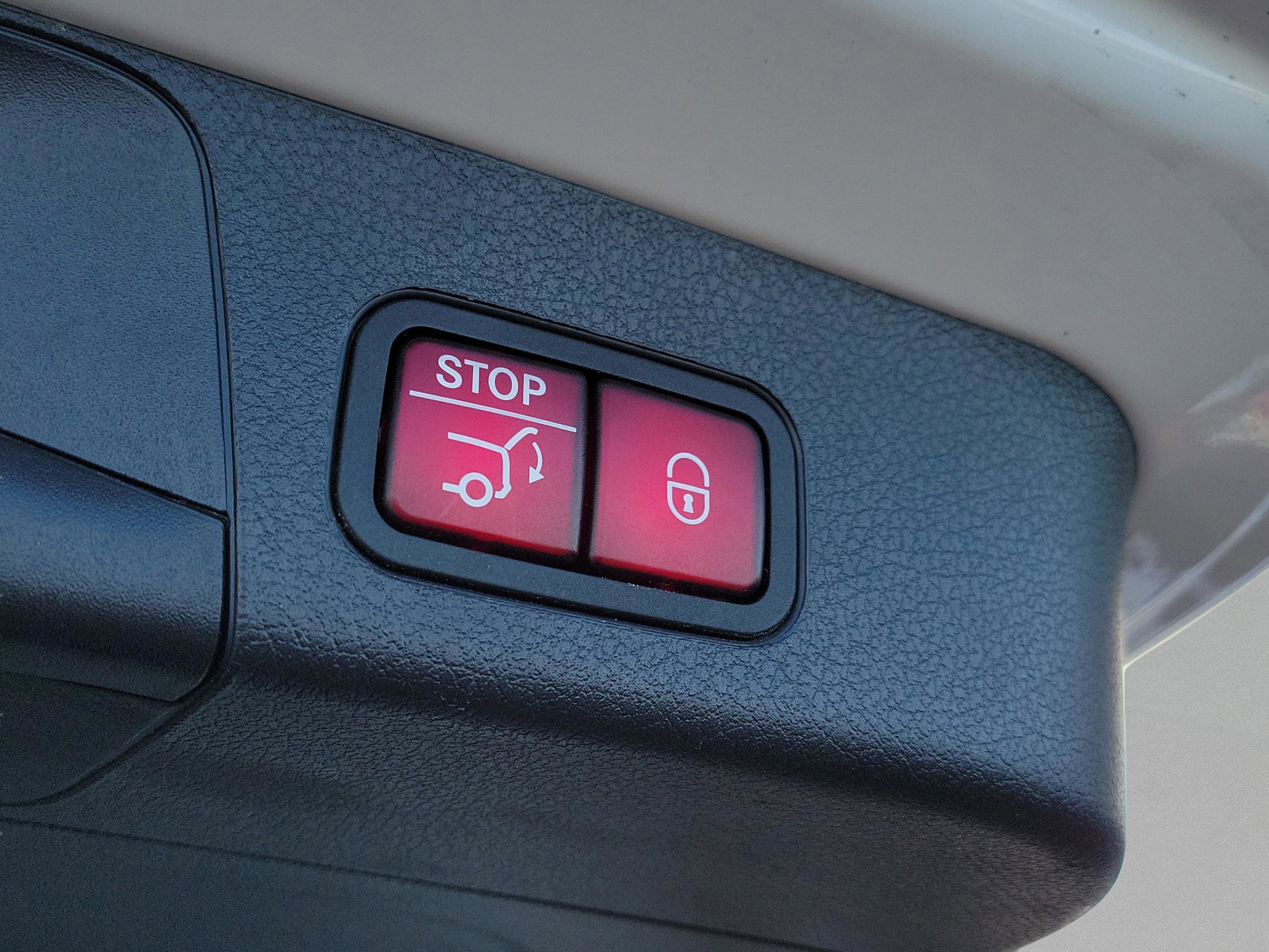 Certified 2022 Mercedes-Benz GLB 250 image 6