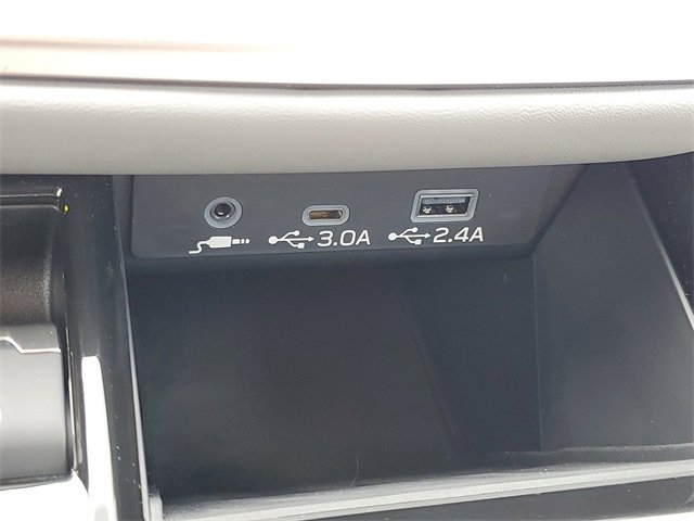 New 2025 Subaru Legacy Premium image 29