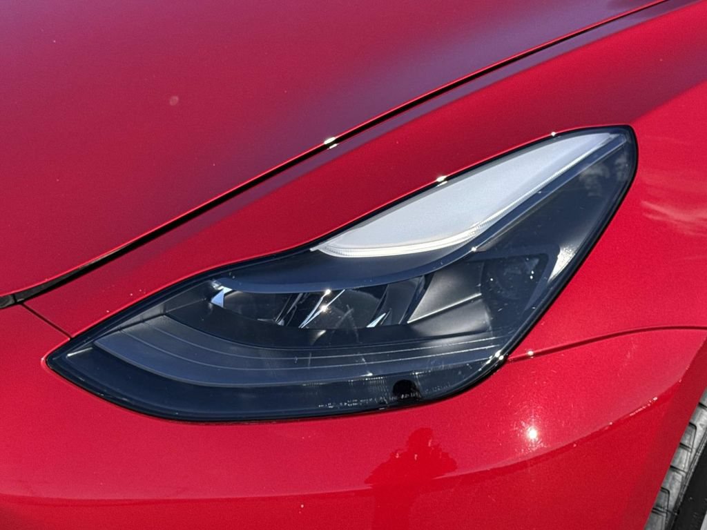 Used 2023 Tesla Model 3 Standard Range RWD image 24