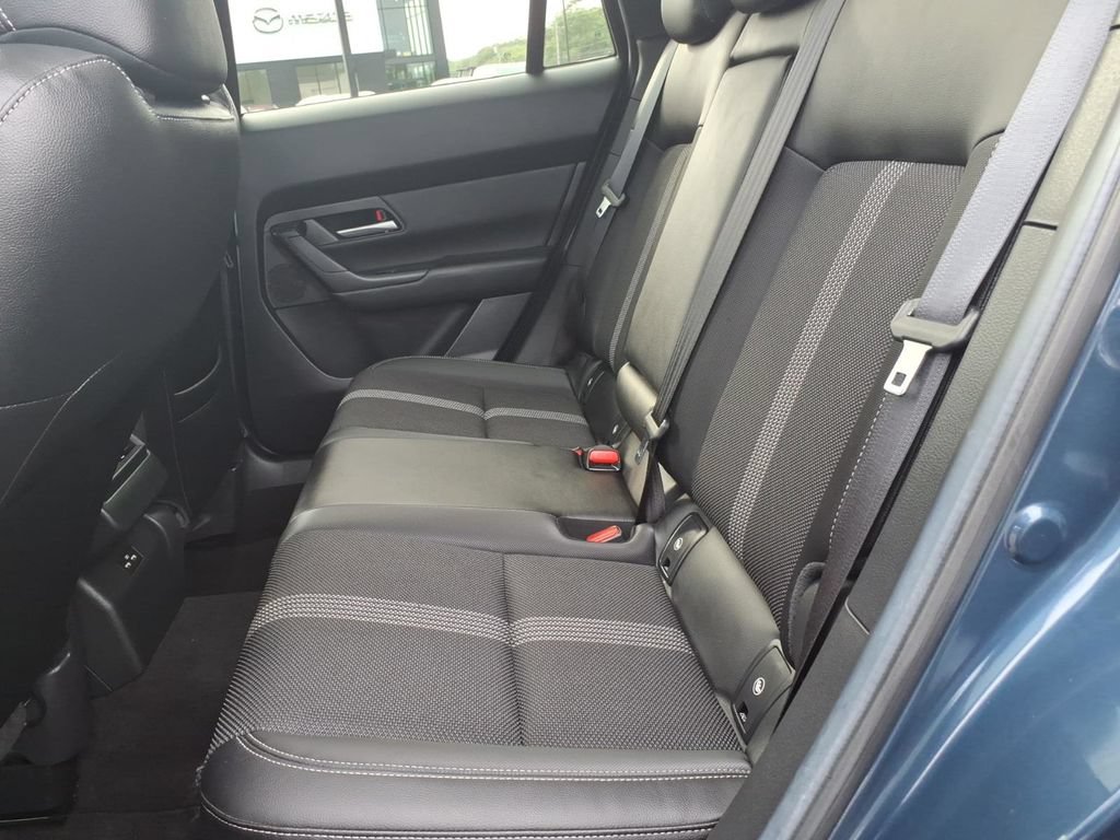 Used 2024 MAZDA CX-50 AWD 2.5 S w/ Cargo Package image 16