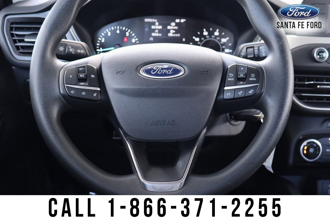 Used 2021 Ford Escape S FWD image 25