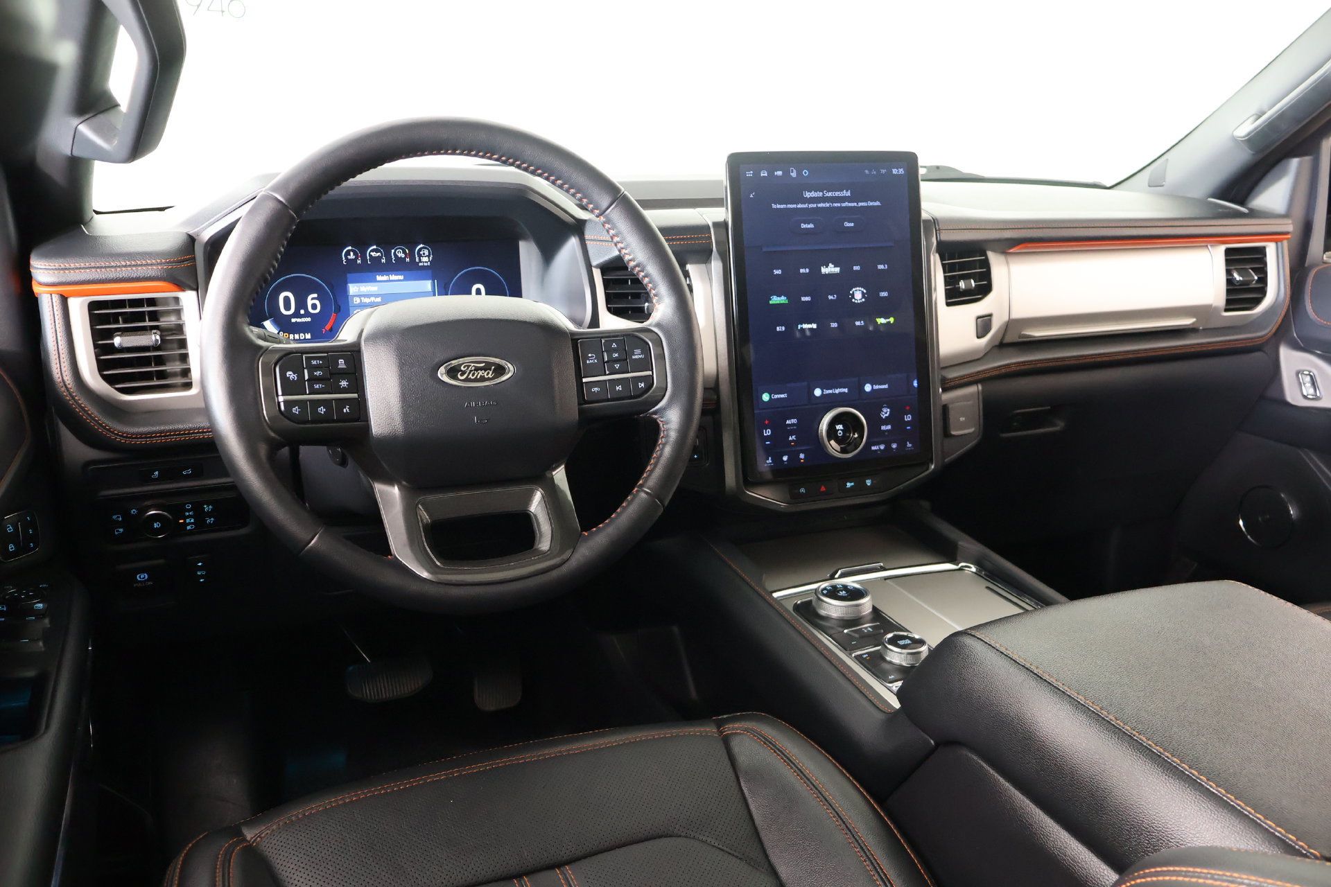 Used 2024 Ford Expedition Timberline AWD/4WD image 2