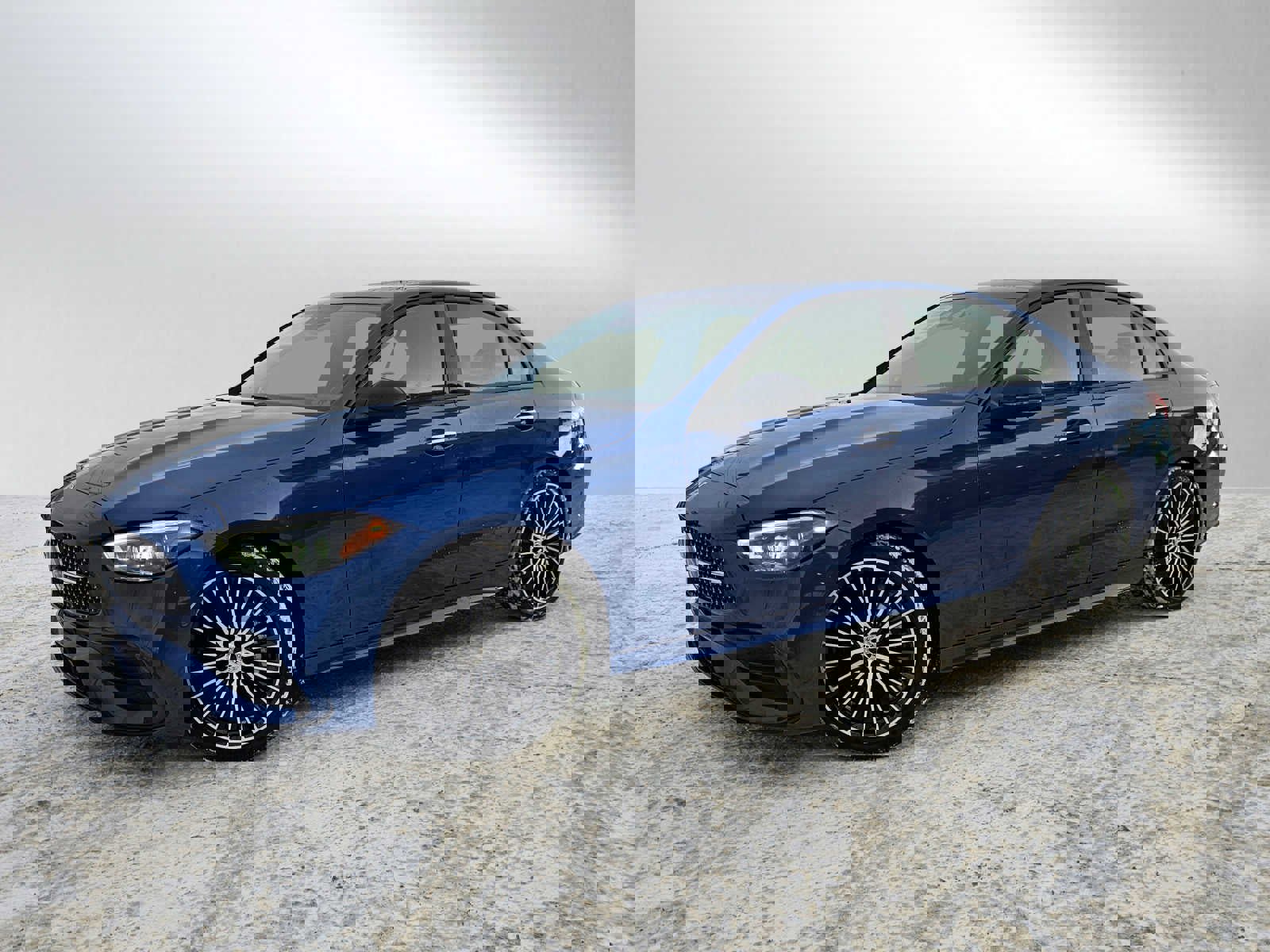 Used 2024 Mercedes-Benz C 300 4MATIC Sedan image 3