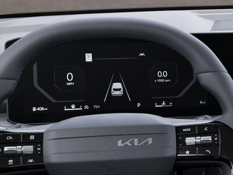 New 2026 Kia Sorento SX AWD/4WD image 21