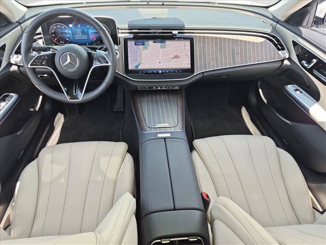 Used 2026 Mercedes-Benz E 350 Sedan image 19