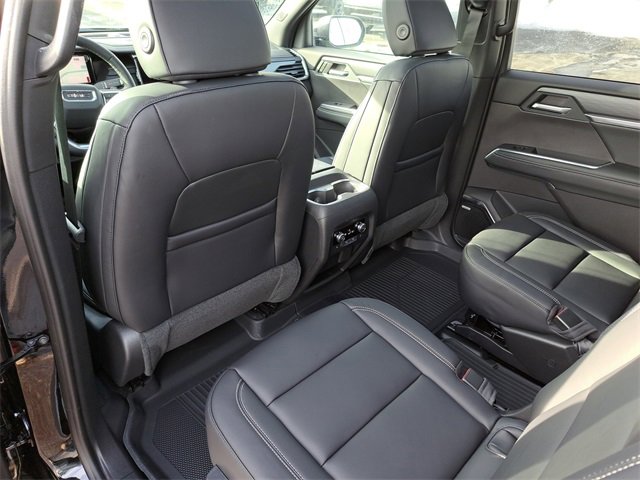 New 2026 GMC Acadia Elevation w/ Elevation Premium Package image 9