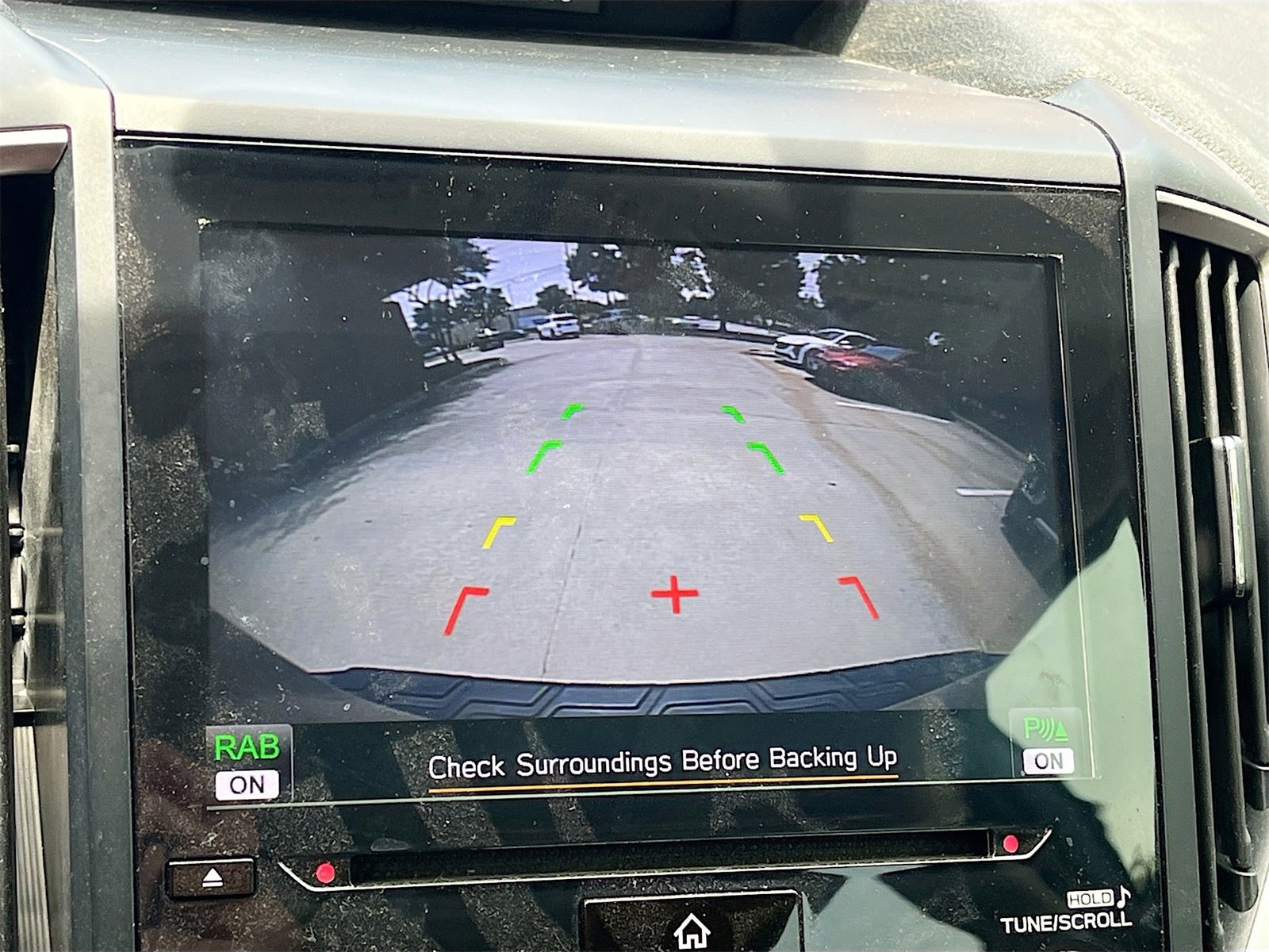 Used 2021 Subaru Forester Sport image 13