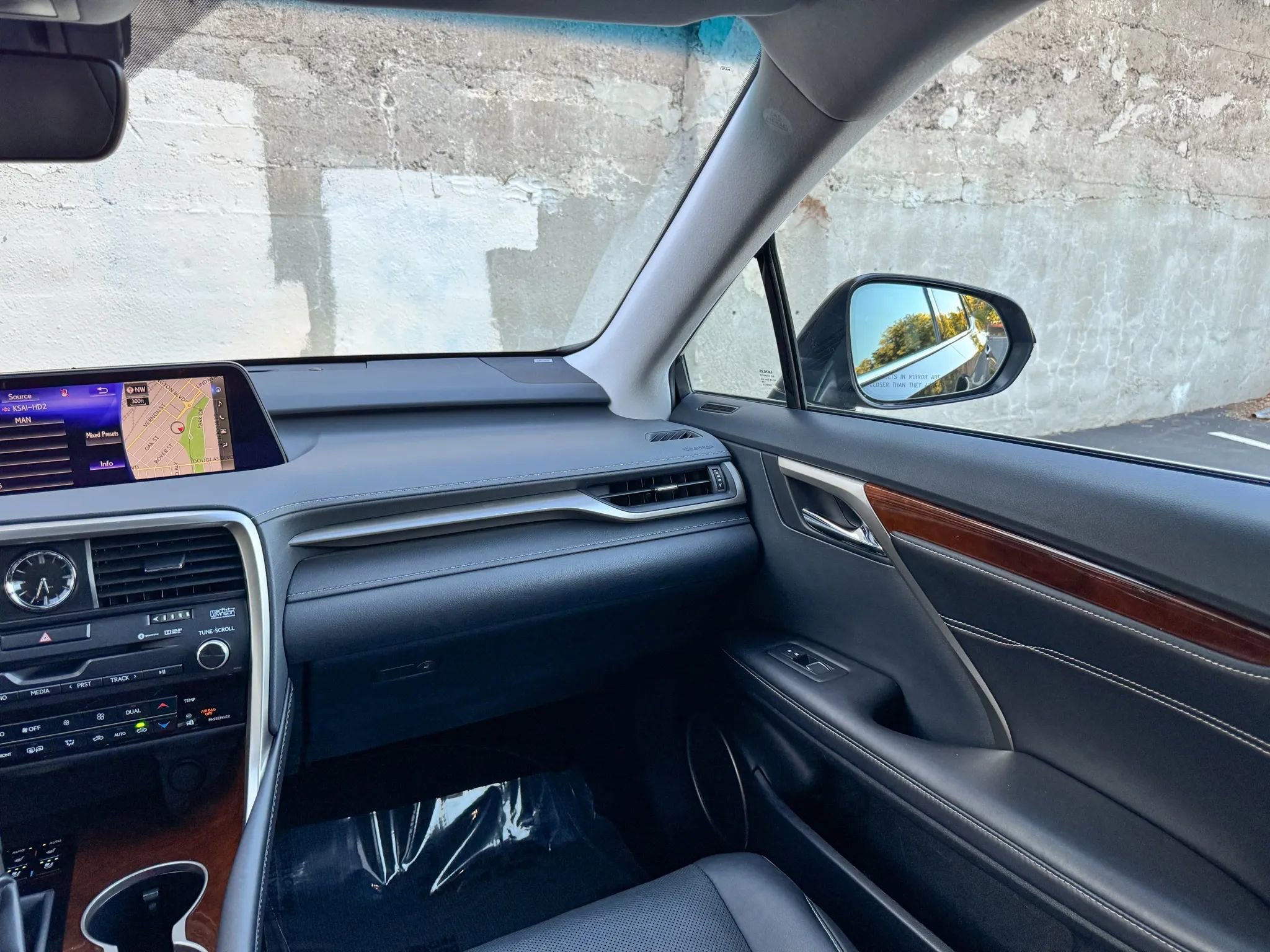 Used 2018 Lexus RX 350 F Sport image 41