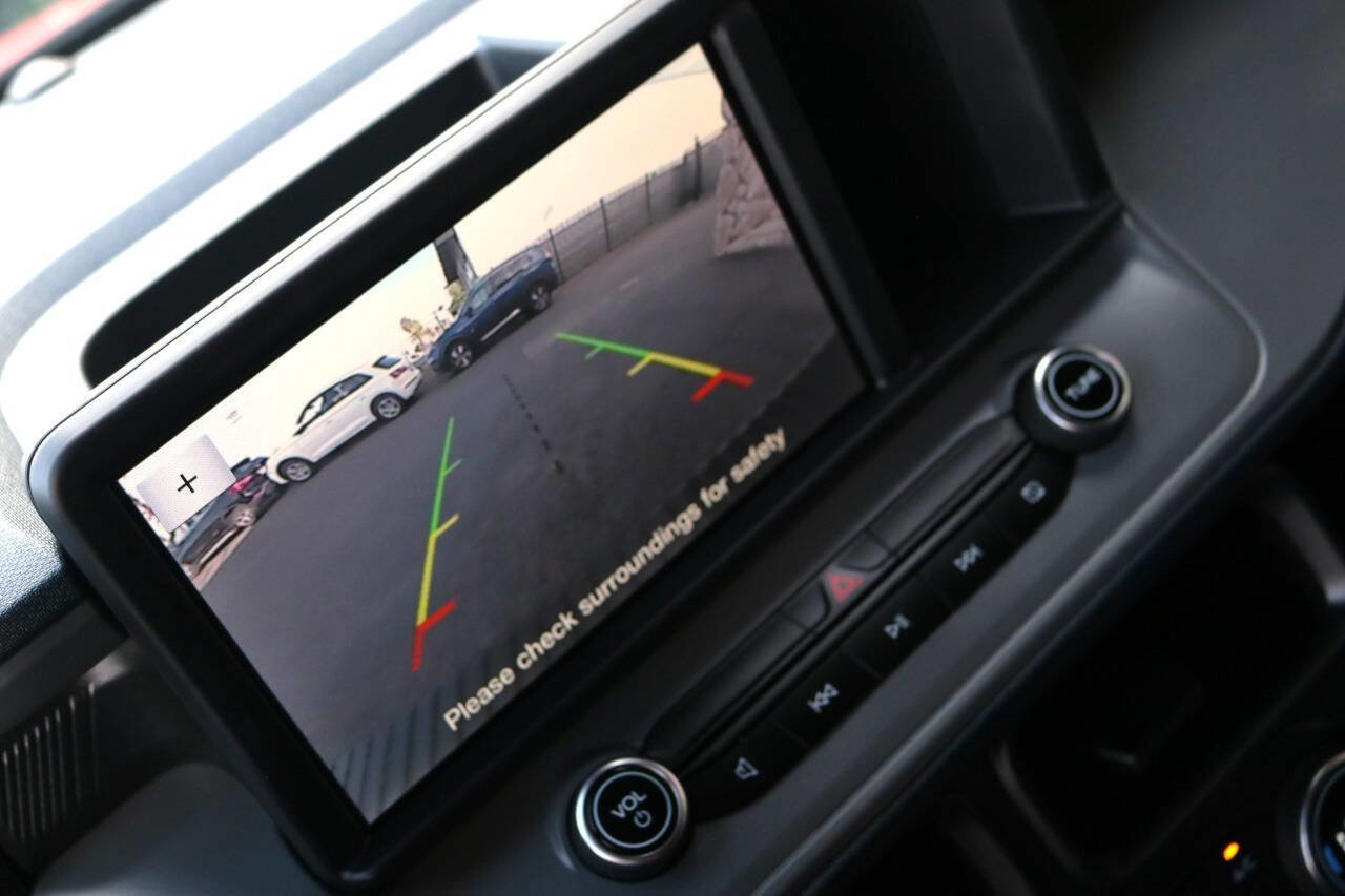 Used 2022 Ford Maverick XL FWD image 35