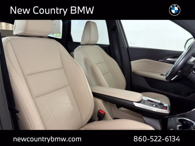 Used 2023 BMW X1 xDrive28i w/ Convenience Package AWD/4WD image 18