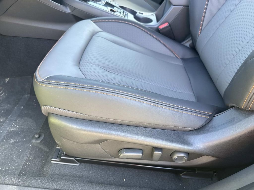 New 2026 Subaru Crosstrek 2.5i Limited image 26