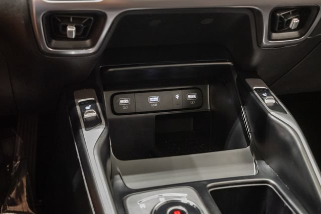 Used 2021 Kia Sorento EX FWD image 19