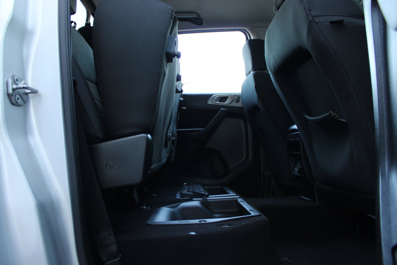 Used 2019 Ford Ranger XLT w/ Equipment Group 302A Luxury image 40