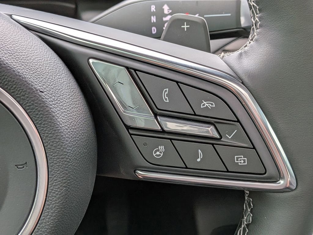 New 2026 Buick Enclave Sport Touring w/ Power Package FWD image 29