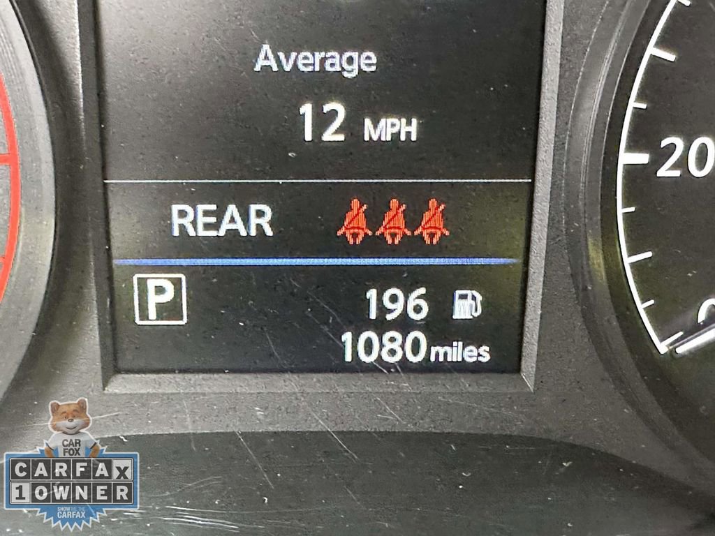 Used 2025 Nissan Altima 2.5 S FWD image 29