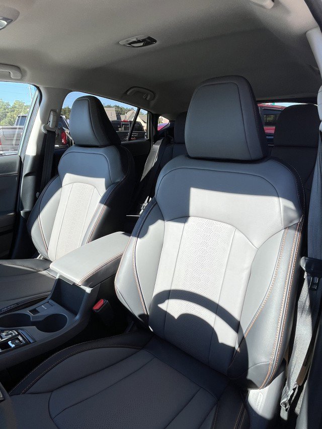 New 2026 Subaru Crosstrek 2.5i Limited image 16