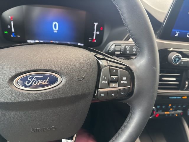 Certified 2023 Ford Escape Active image 27