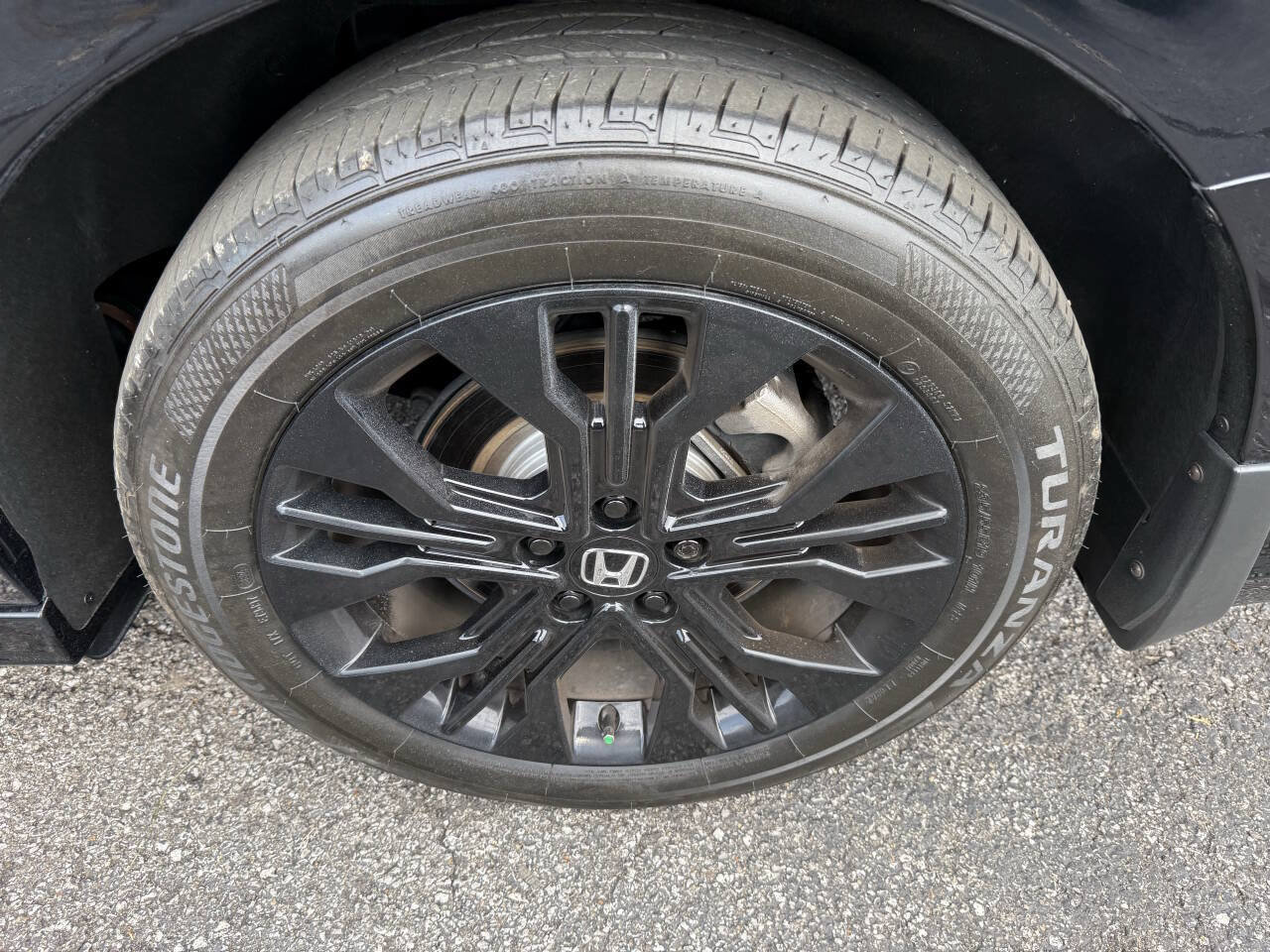 Used 2025 Honda Odyssey Sport-L image 10
