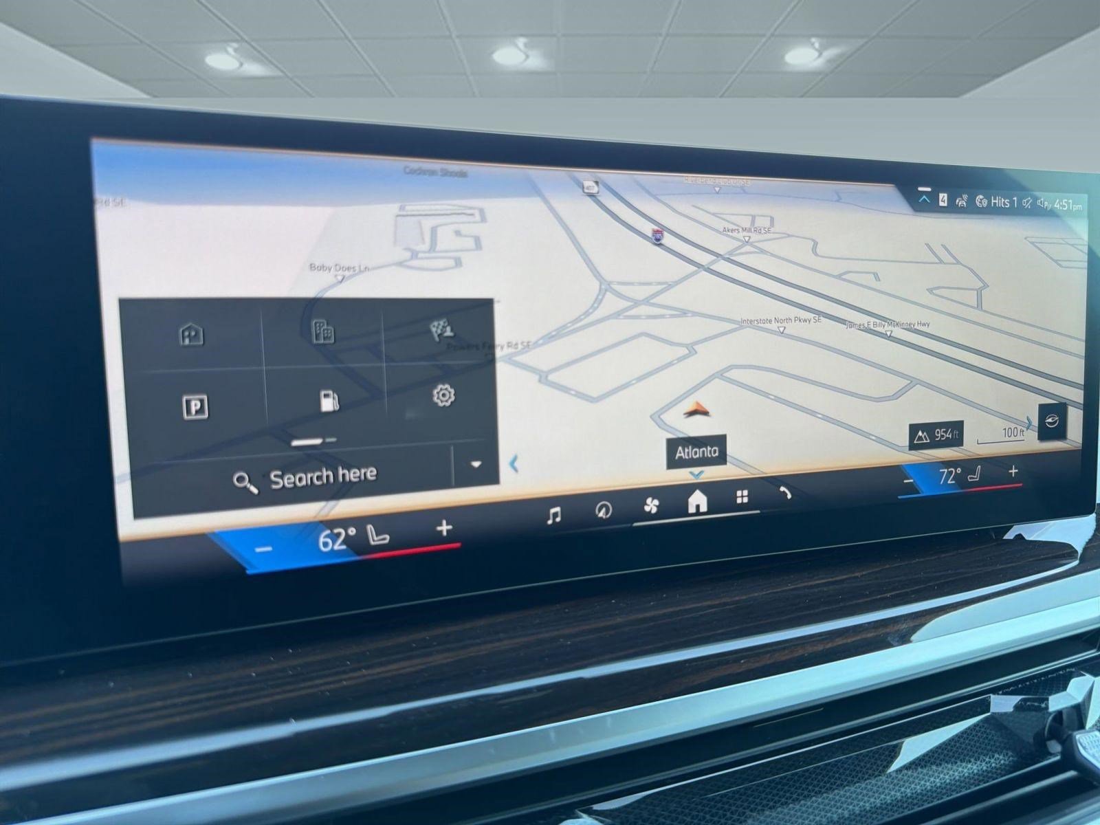New 2026 BMW X5 xDrive40i AWD/4WD image 23
