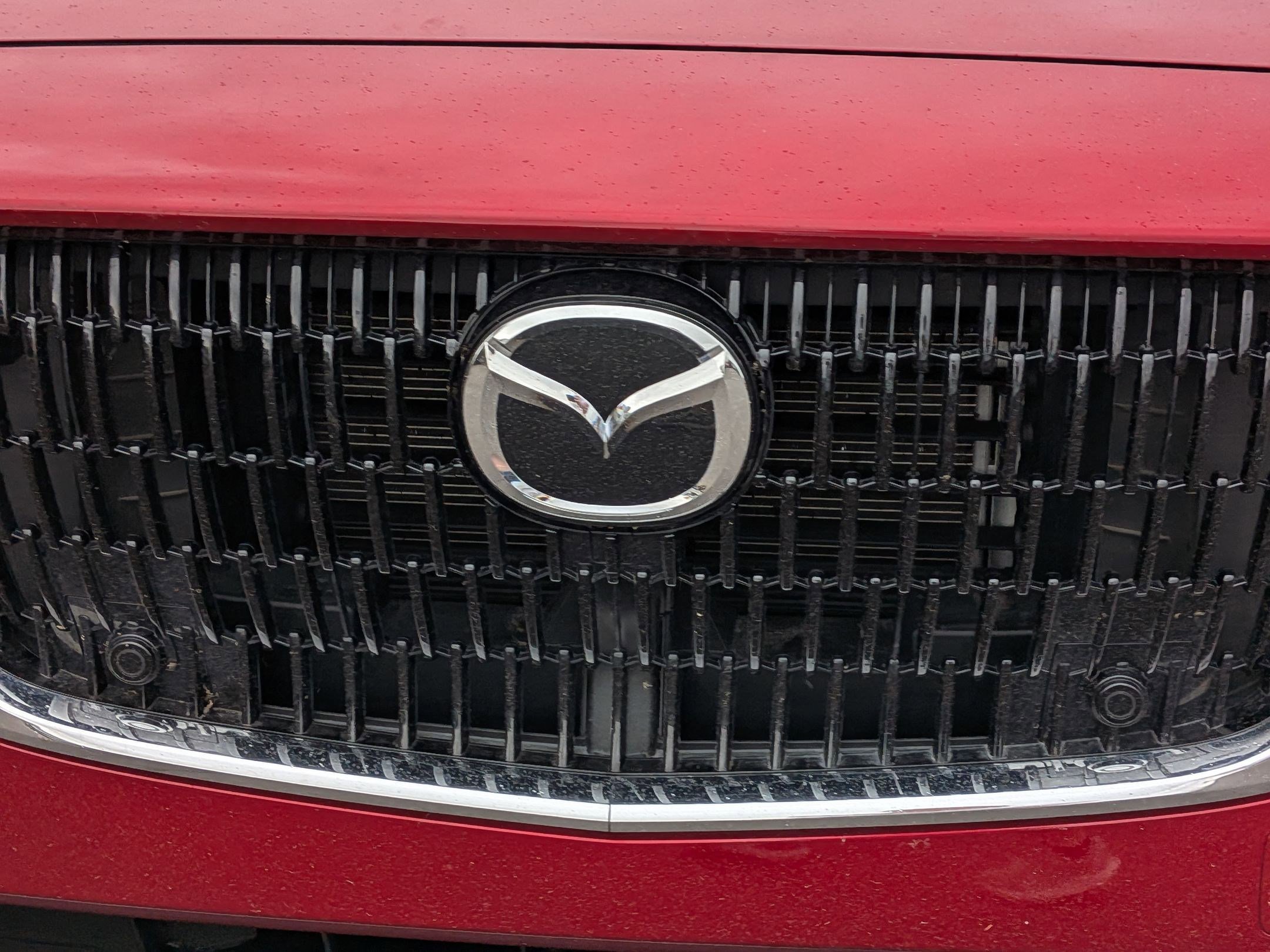 Used 2024 MAZDA CX-90 Plug-In Hybrid w/ Premium Pkg AWD/4WD image 10