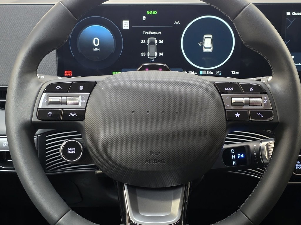 New 2026 Hyundai Ioniq 5 SEL image 18