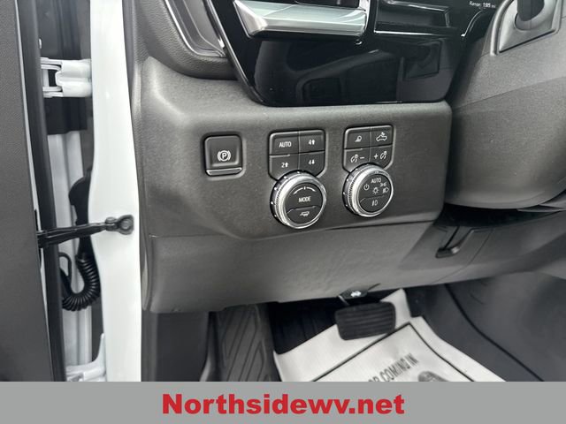 New 2026 GMC Sierra 3500 SLT image 20