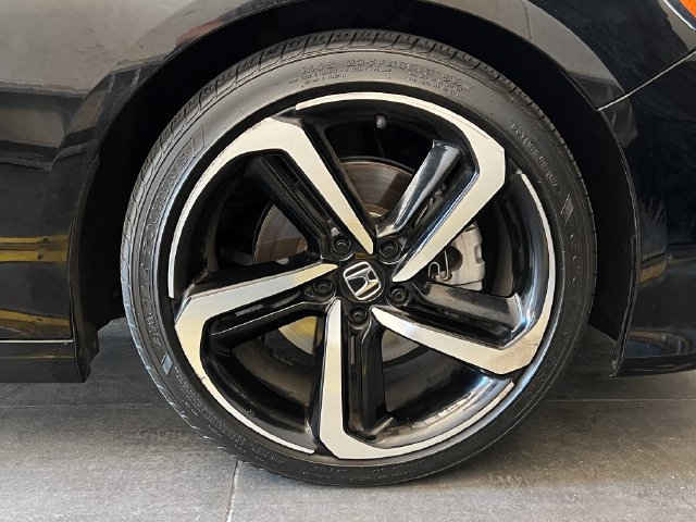 Used 2020 Honda Accord Sport image 12