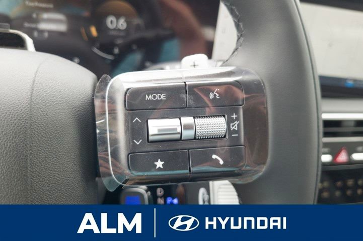 New 2026 Hyundai Palisade Calligraphy image 28