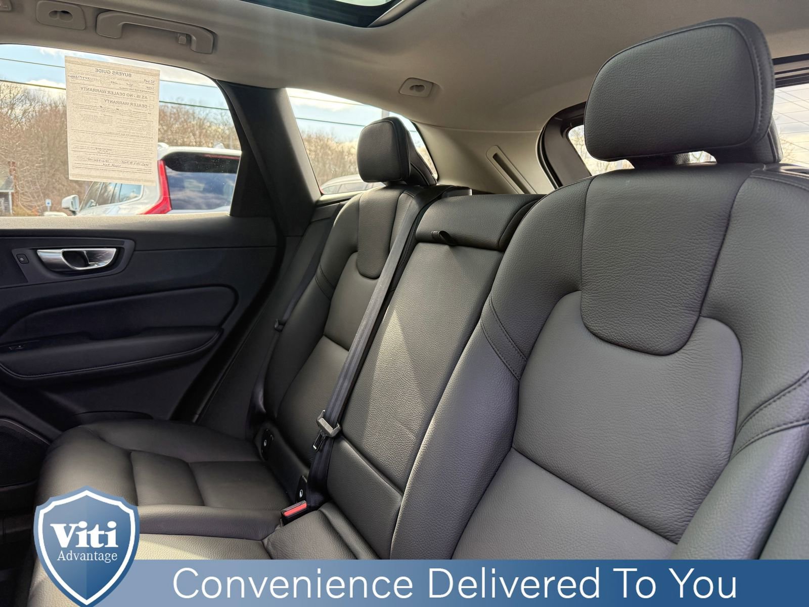 Used 2023 Volvo XC60 B5 Plus w/ Climate Package image 22