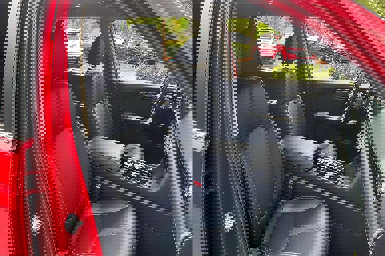 Certified 2025 Honda Pilot EX-L image 39