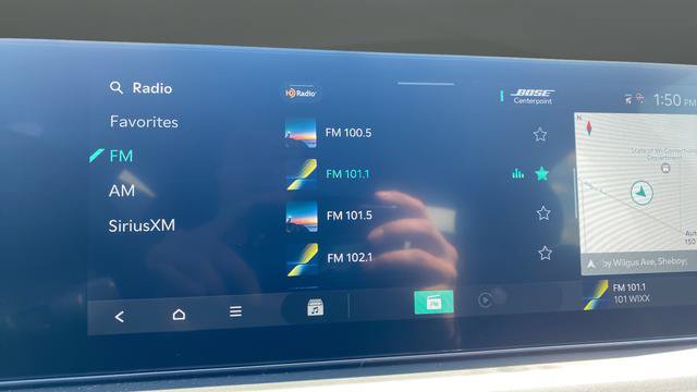 New 2026 Kia K5 GT-Line FWD image 31