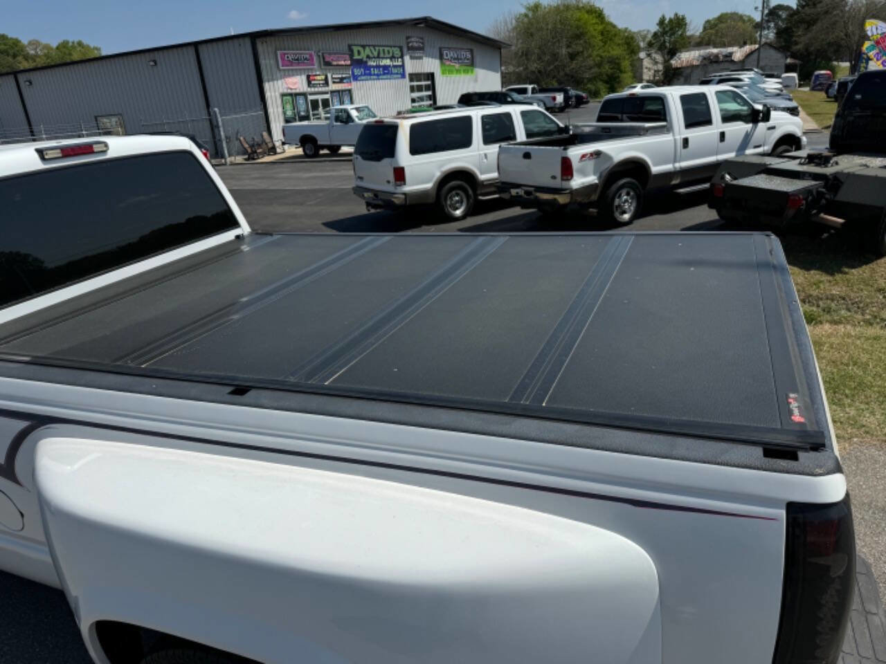 Used 2024 Toyota Camry XSE image 14