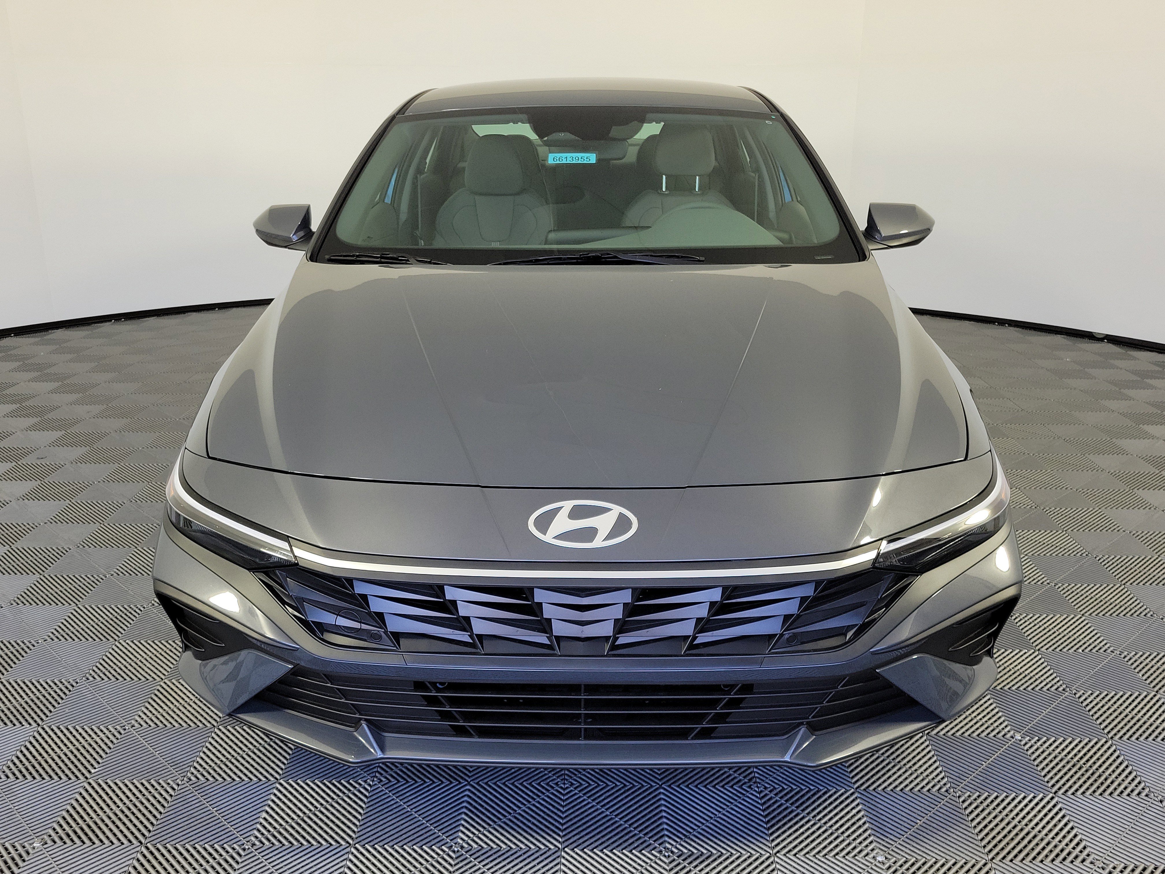 New 2026 Hyundai Elantra SE image 41