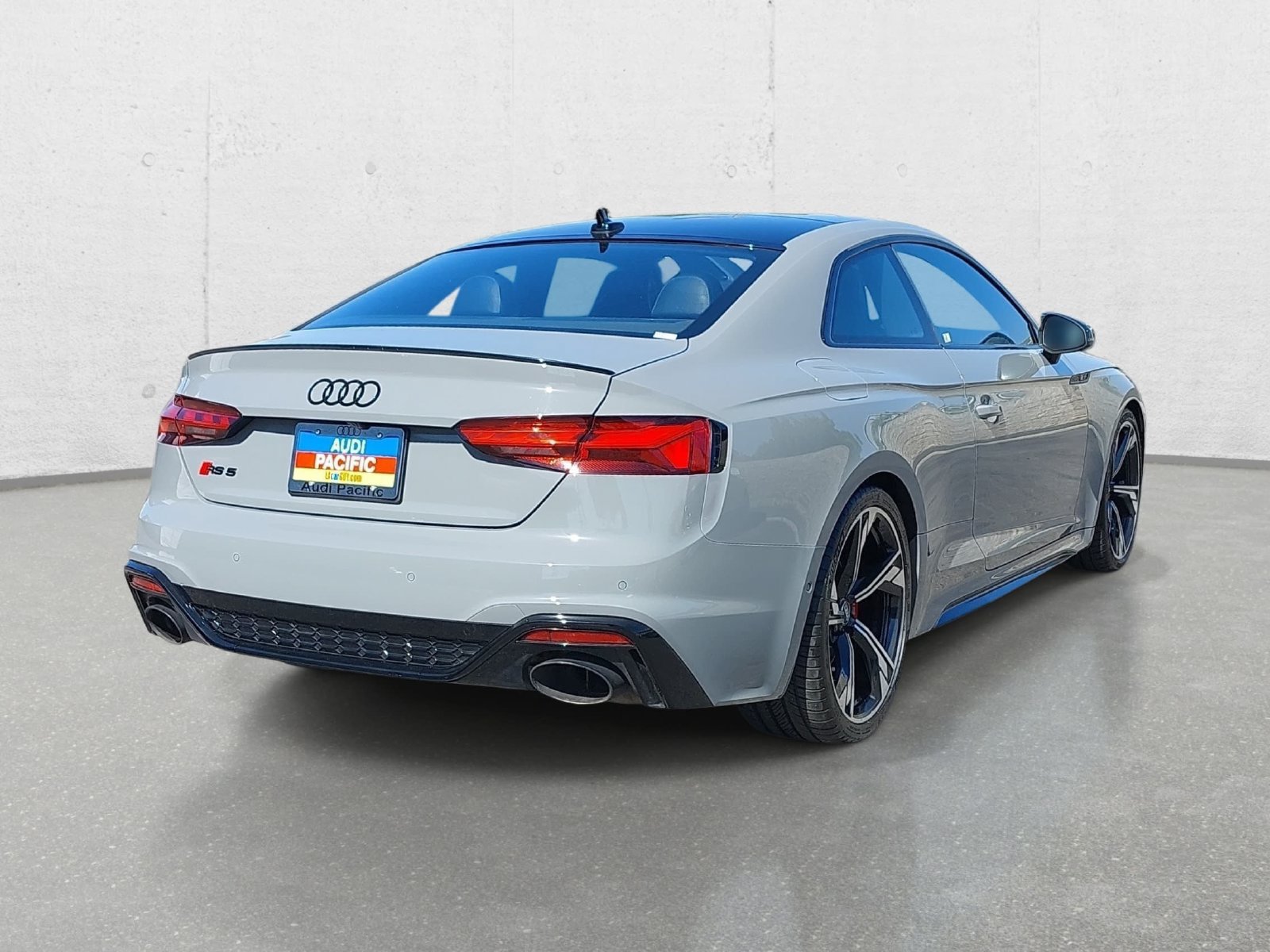 Used 2022 Audi RS 5 w/ Dynamic Package AWD/4WD image 5