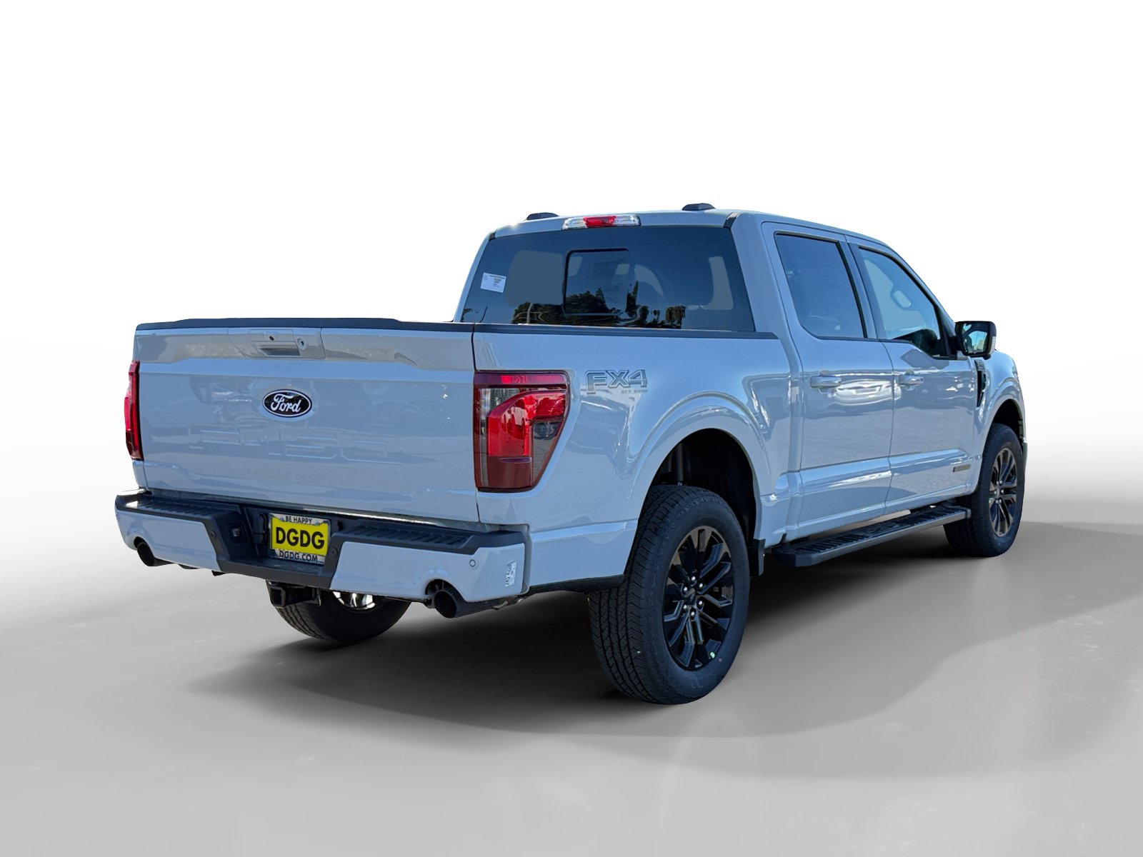 New 2026 Ford F150 XLT w/ Equipment Group 302A MID AWD/4WD image 5