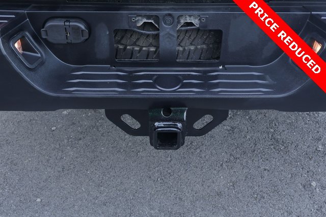 Used 2016 Toyota Tundra SR5 image 13