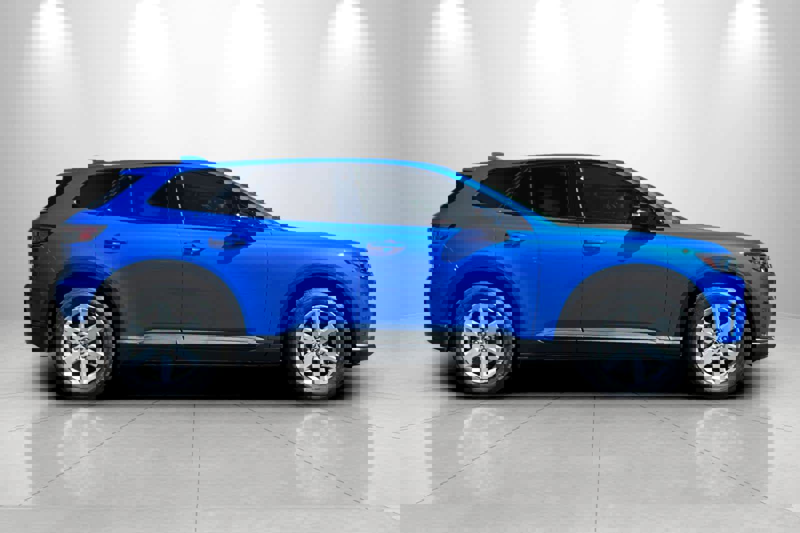 New 2025 Honda Prologue EX image 8