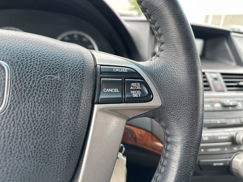 Used 2012 Honda Accord EX-L image 22