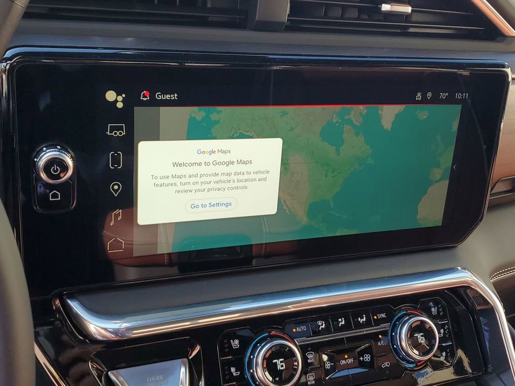 New 2024 GMC Sierra 2500 Denali Ultimate w/ Max Trailering Package image 15