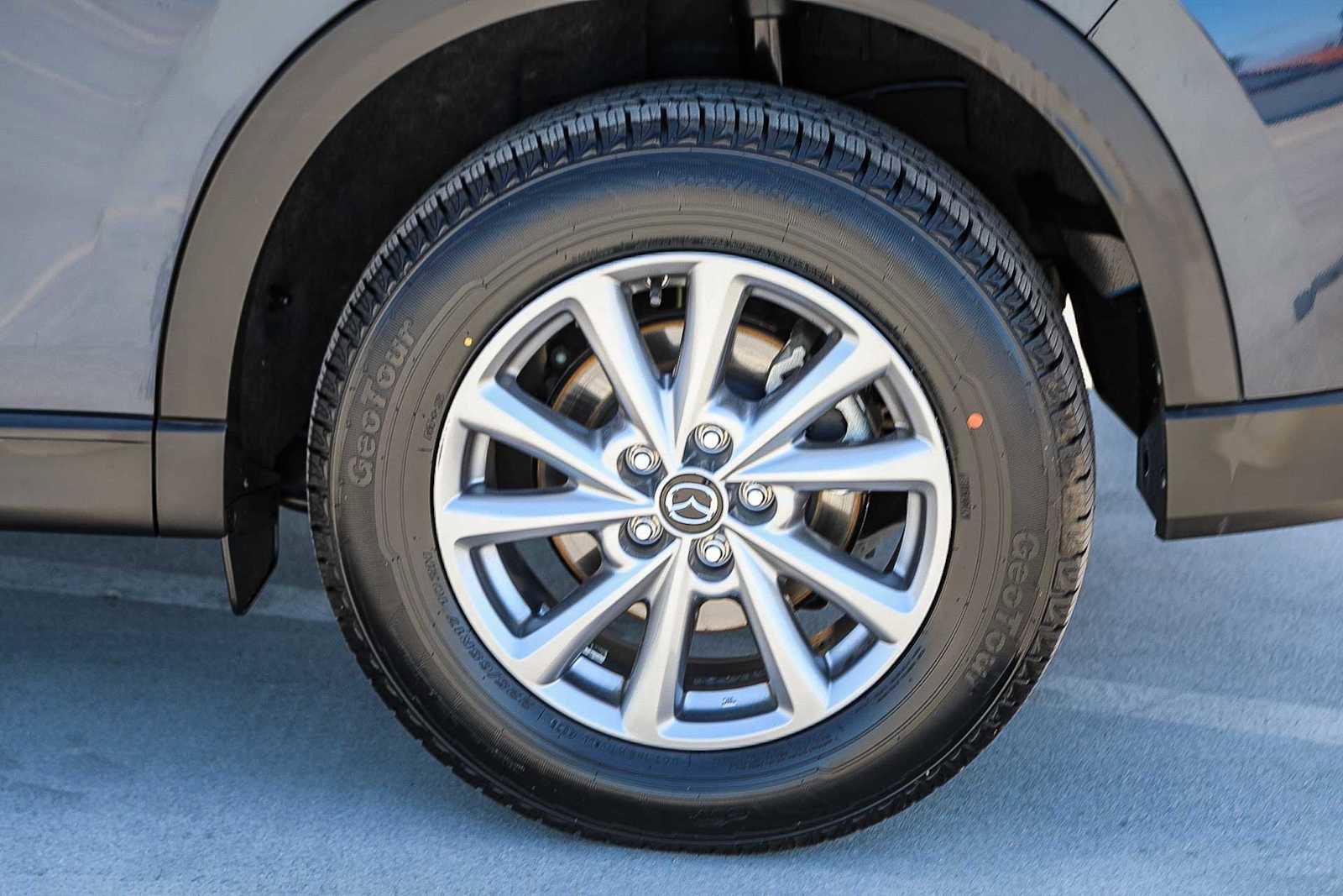 Used 2023 MAZDA CX-5 AWD 2.5 S image 11