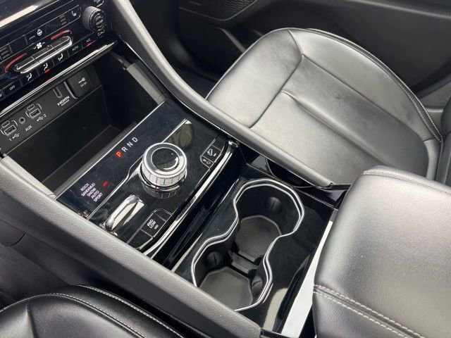 Used 2023 Jeep Grand Cherokee 4WD 4xe image 25