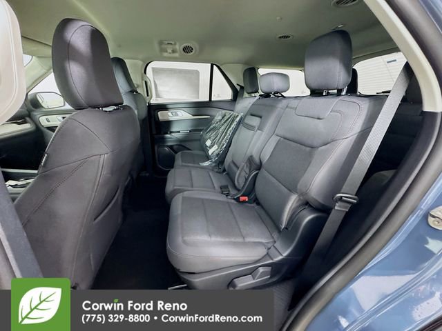 New 2026 Ford Explorer Active image 26