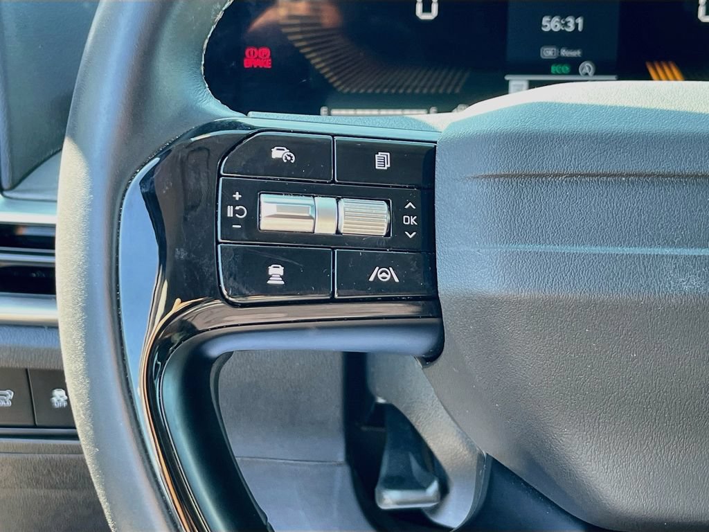 Certified 2026 Kia Sorento X-Line EX AWD/4WD image 19