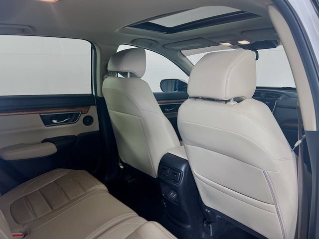 Used 2019 Honda CR-V EX-L image 9